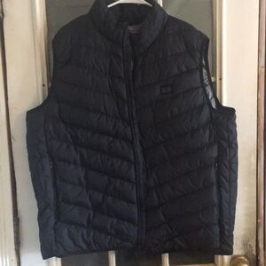 Men’s Norwell heated vest